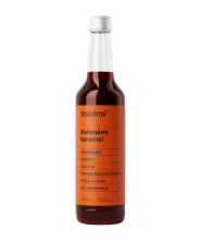 Kořeněný karamel